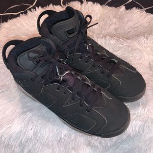 🖤AIR JORDAN 6 RETRO ‘Chrome’ SNEAKERS 🖤